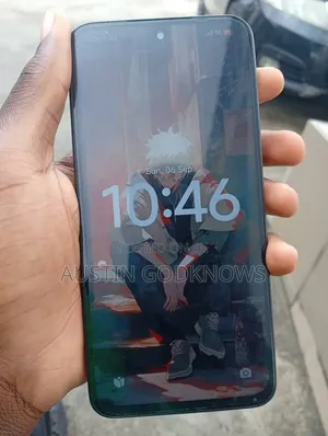 Xiaomi Redmi 15 128 GB Black