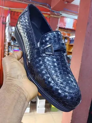 OGGI Men's Shoes