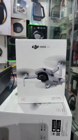 Dji Mini Standard