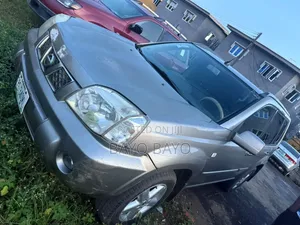 Nissan X-Trail 2006
