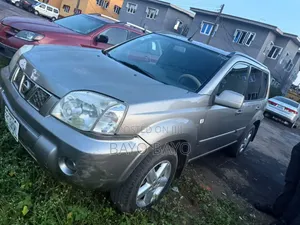 Nissan X-Trail 2006