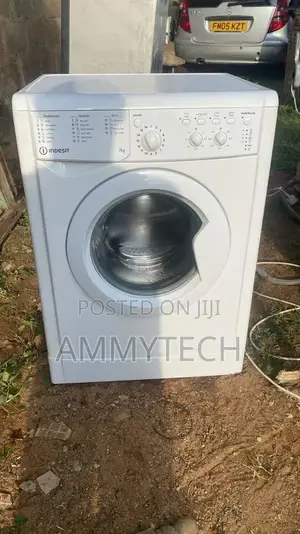 UK Usd Washing Machine