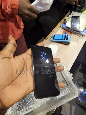 Samsung Galaxy S22 5G 256 GB Gray
