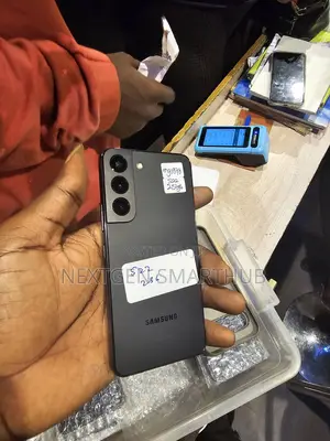 Samsung Galaxy S22 5G 256 GB Gray