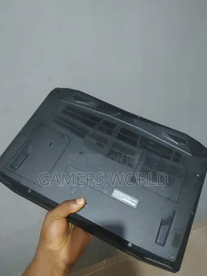 Laptop Acer Nitro 7 16GB Intel Core i5 SSD 1T
