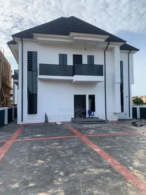 Furnished 5bdrm Duplex in Old Gra Enugu for sale