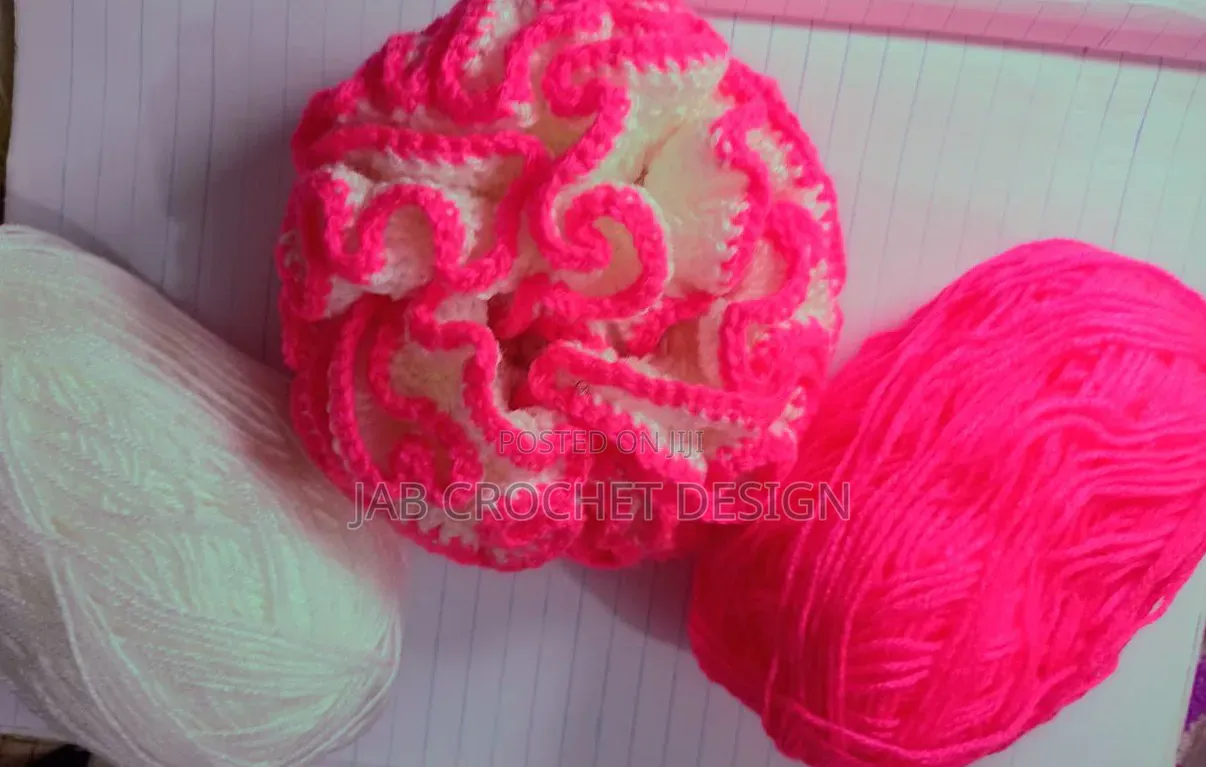 Scrunchies