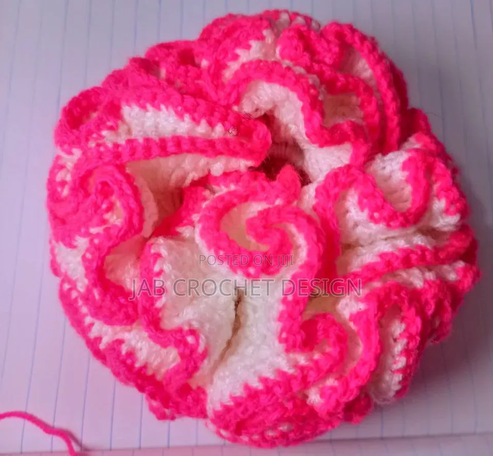 Scrunchies