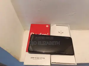 Xiaomi Redmi A3 Pro 128 GB Black