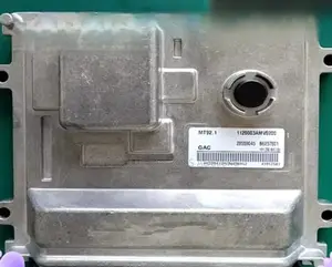 Gac Gs8 Ecu Module Control