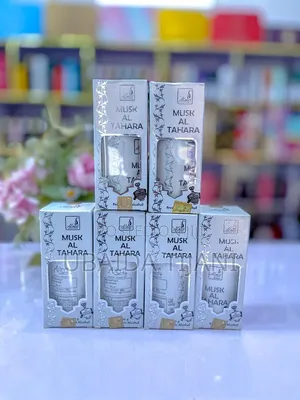 Ubay Scent