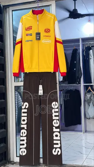 Premium Jacket