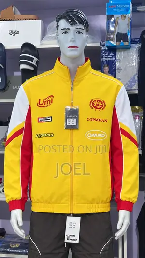 Premium Jacket