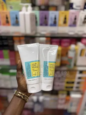 Low Ph Good Morning Gel Cleanser
