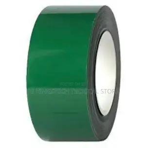 Duck Tape Green