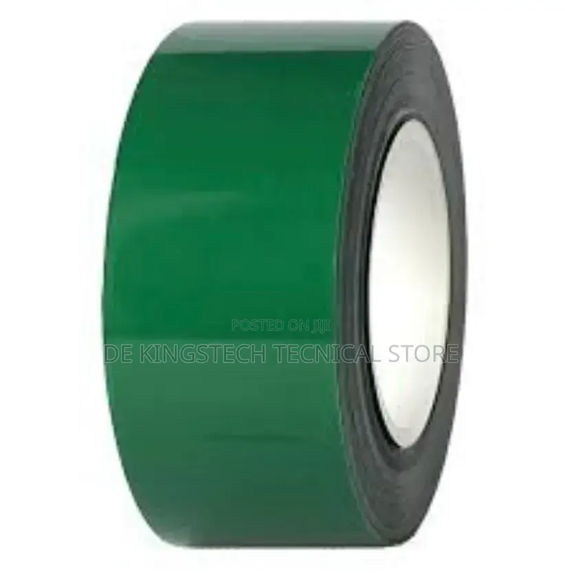 Duck Tape Green