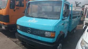 Mercedes 711D Truck Pickup 5tonnes