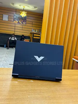 Laptop HP Victus 15 8GB Intel Core i5 HDD 512GB