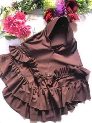 Abaya and Hijabwears