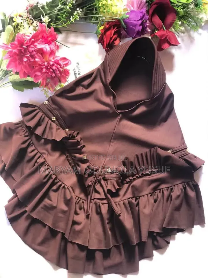 Abaya and Hijabwears