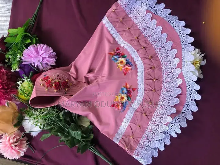 Abaya and Hijabwears
