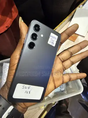 Samsung Galaxy S24 128 GB Gray