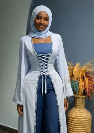 Abaya and Hijabwears