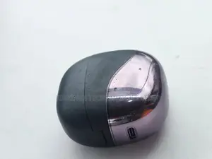Used Open-Ear, Clip-on Style Wireless Bluetooth Earbuds