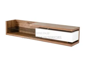 Modern Stylish TV Stand