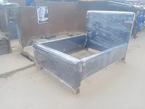 Quality Bed 4and Half by 6