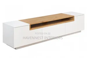 Modern Stylish TV Stand