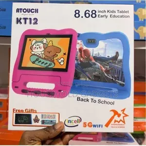 New Atouch KT12 256 GB