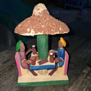 Africa Hand Craft