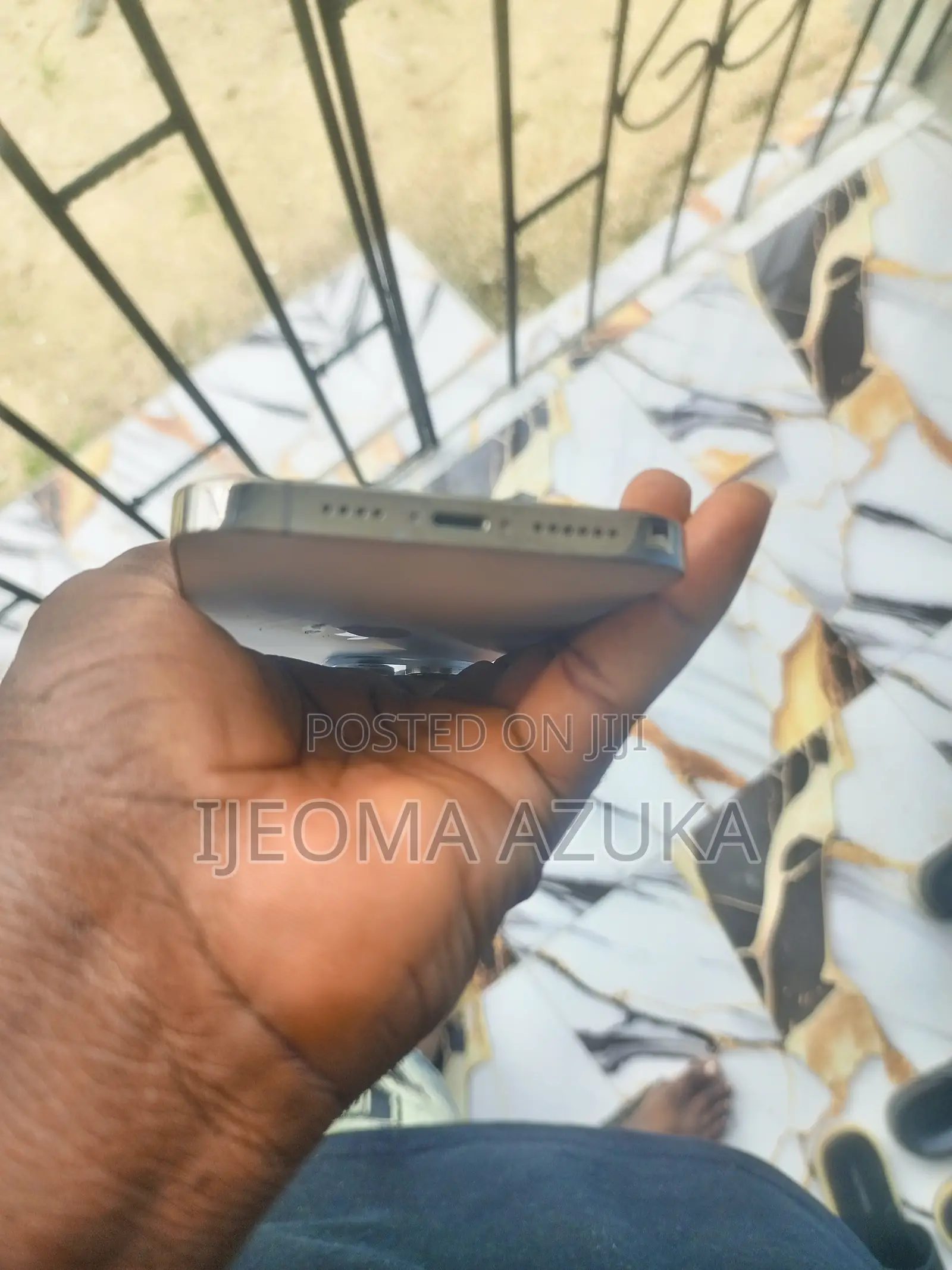Apple iPhone 14 Pro Max 128 GB White