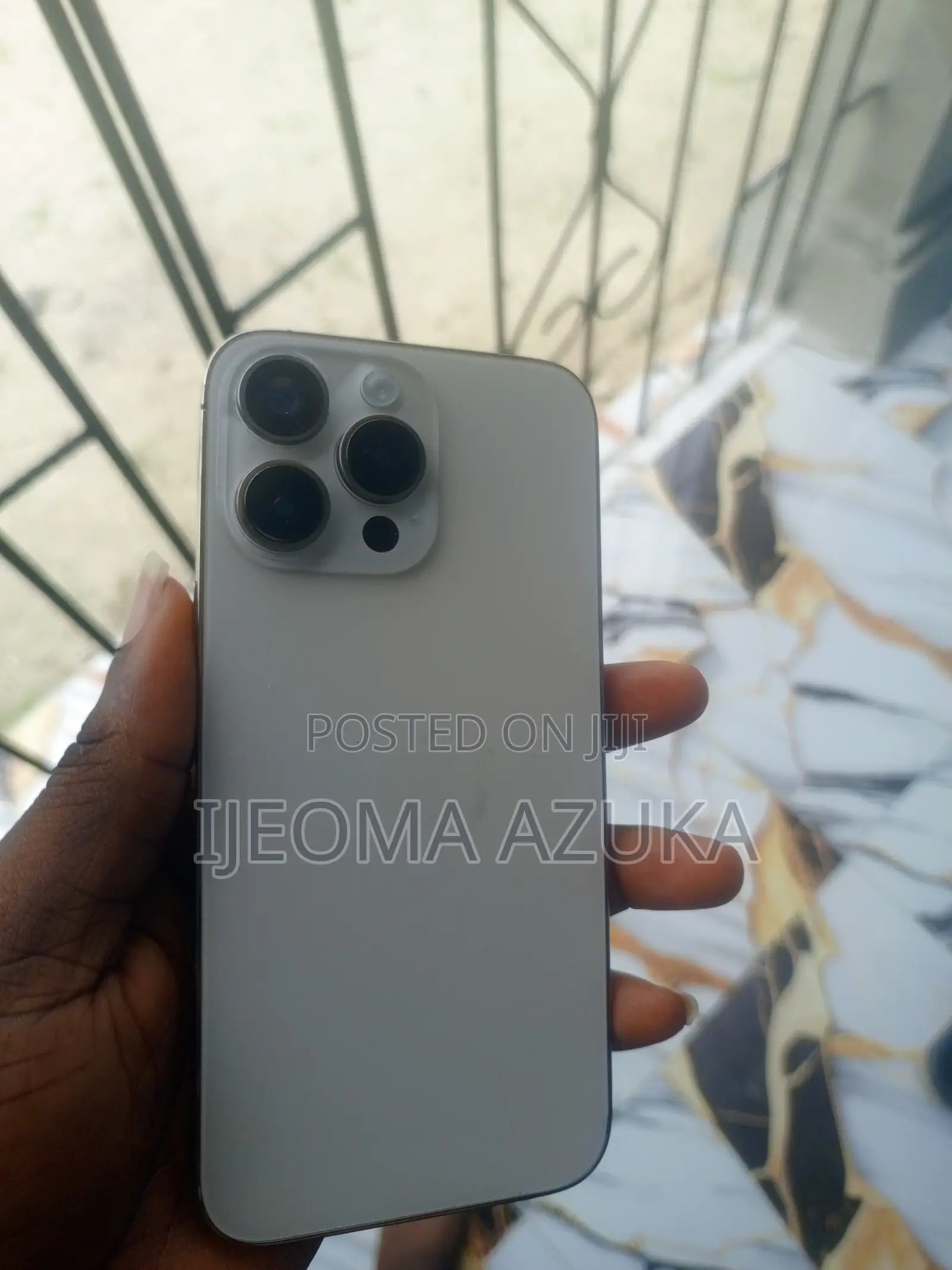 Apple iPhone 14 Pro Max 128 GB White