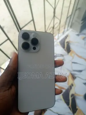 Apple iPhone 14 Pro Max 128 GB White