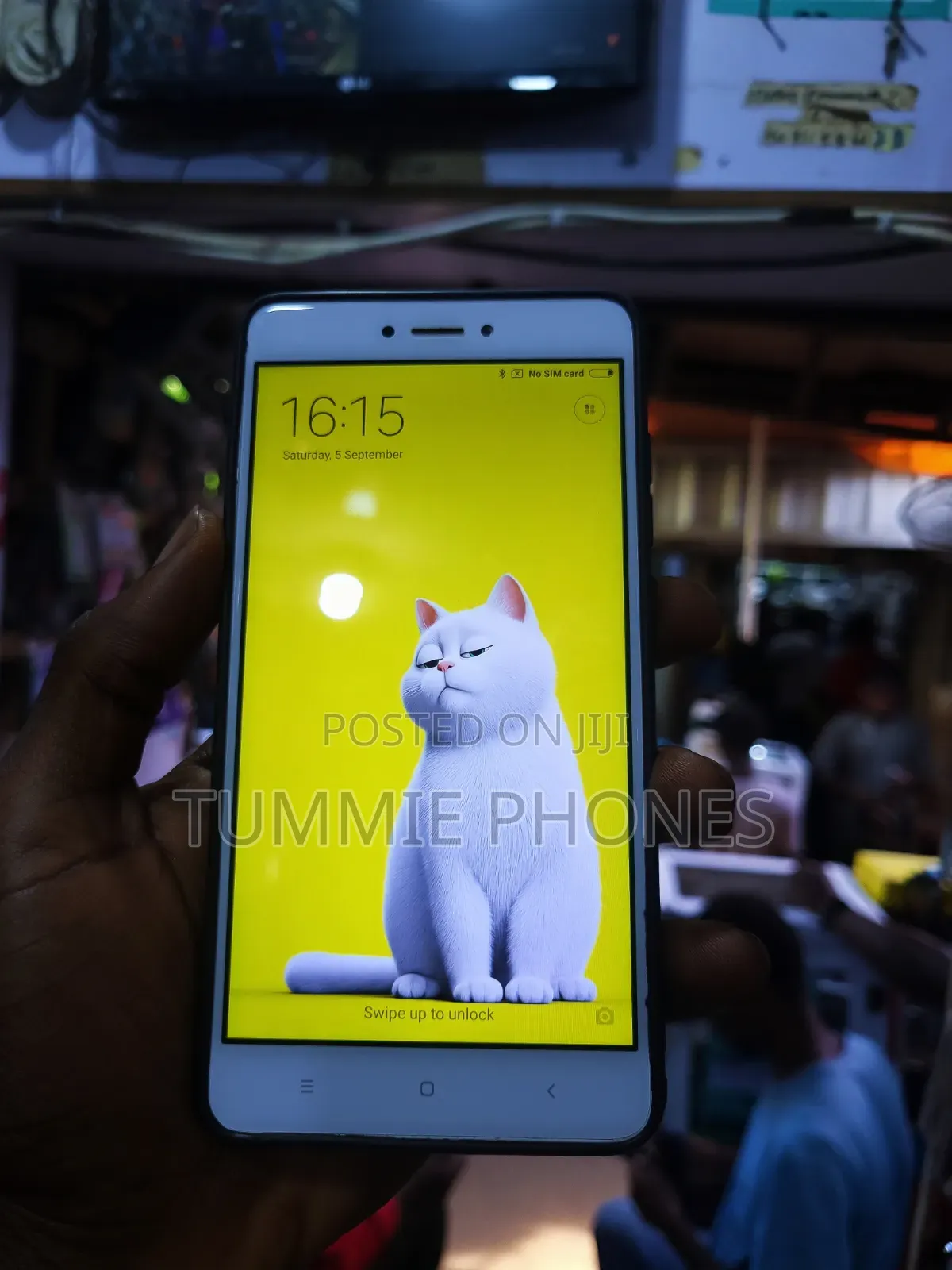 Xiaomi Redmi Note 4 32 GB