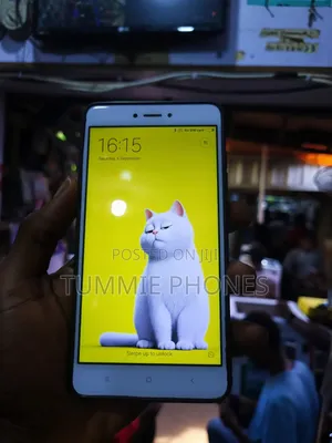 Xiaomi Redmi Note 4 32 GB