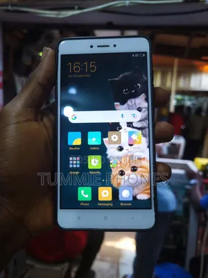Xiaomi Redmi Note 4 32 GB