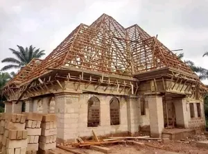 Great Prince Stone Ties Roofing Sheet
