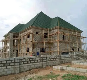 Great Prince Stone Ties Roofing Sheet