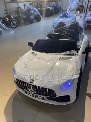 Kids Cars for 1 to 3 Years Old