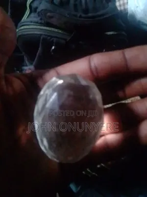 Quartz/Gemstone
