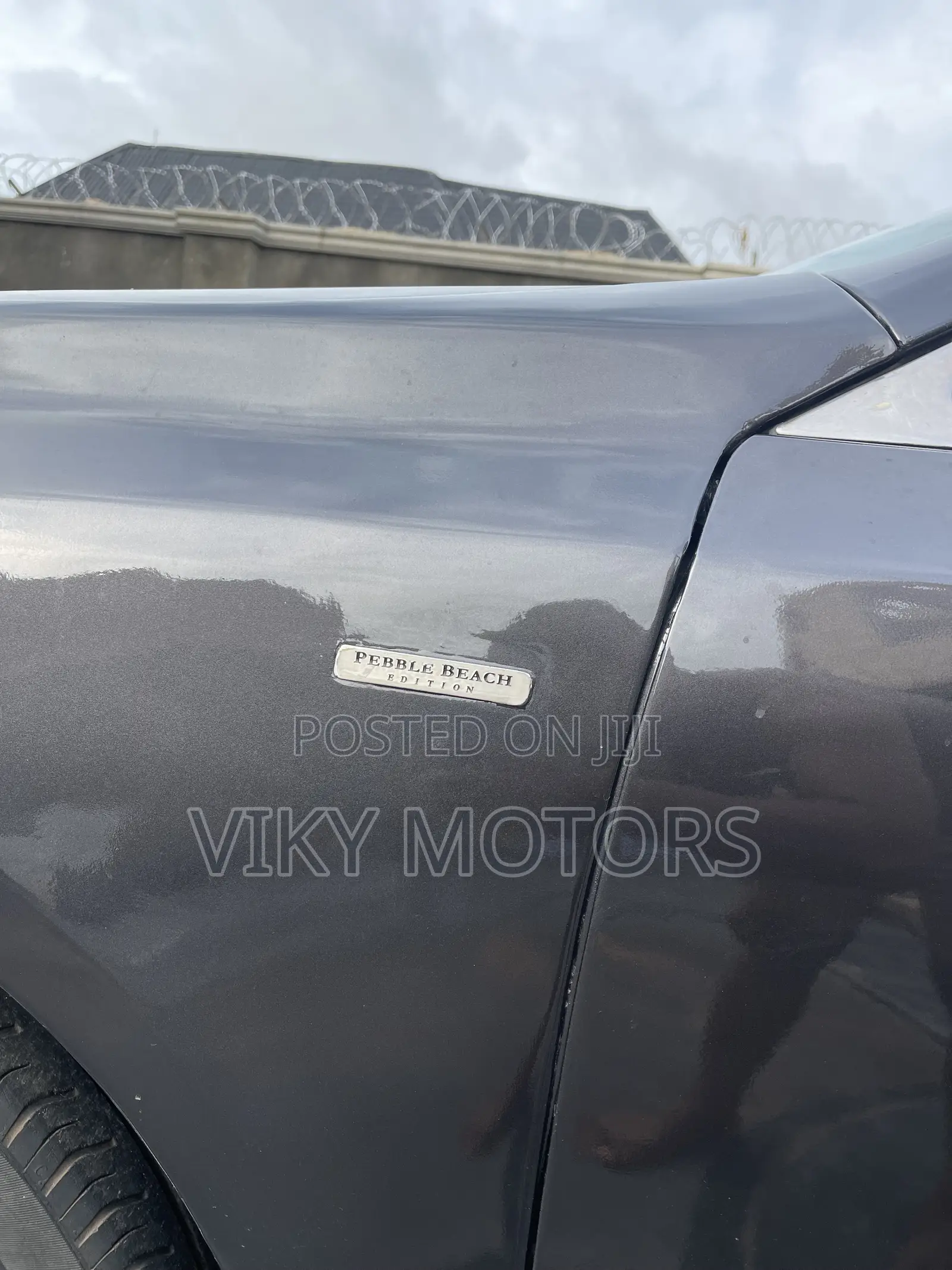 Lexus ES 350 2008 Gray