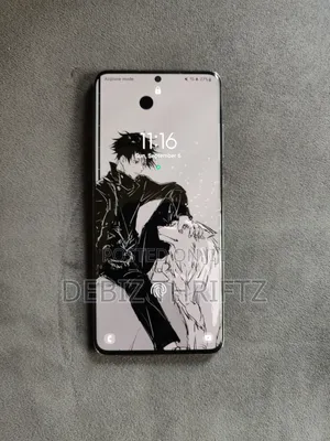 Samsung Galaxy S20 Ultra 5G 128 GB Gray