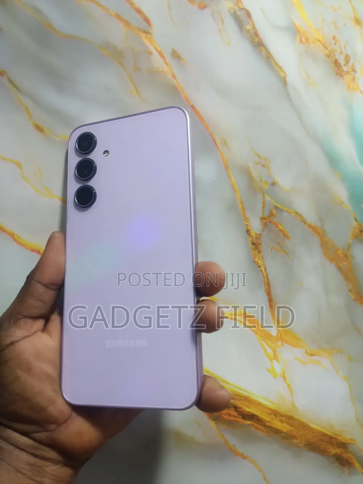 Samsung Galaxy A35 128 GB