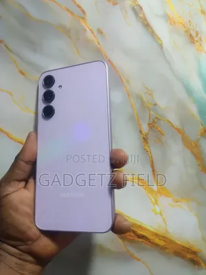 Samsung Galaxy A35 128 GB