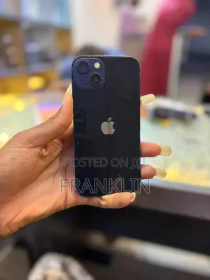 Apple iPhone 13 128 GB Black