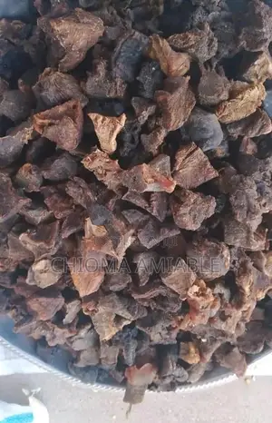Dehydrated Beef
