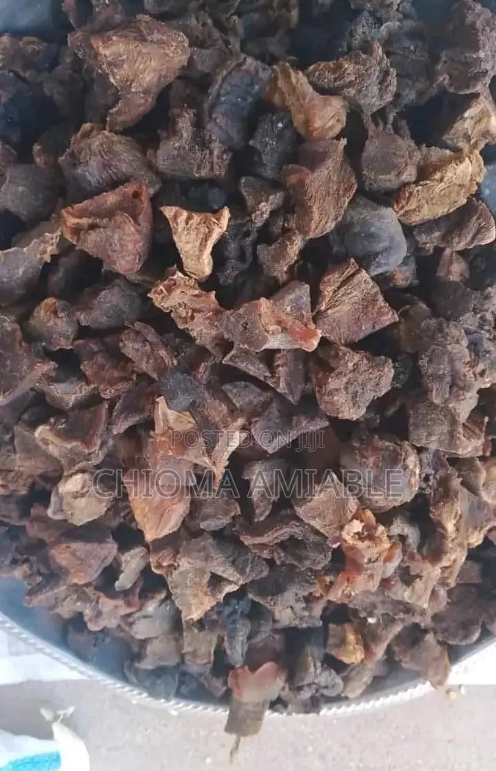 Dehydrated Beef